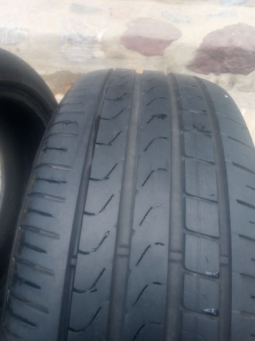 Летни гуми pirelli cinturato p7