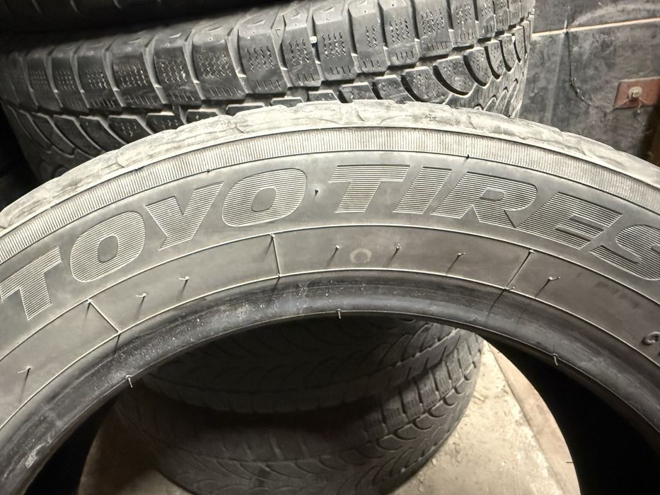 Гуми Toyo 205/55/16