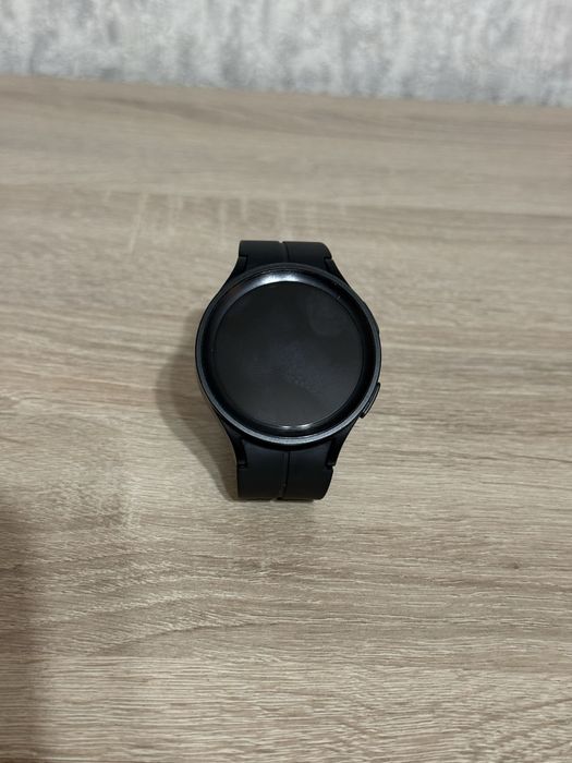 Продаются galaxy watch 5 pro