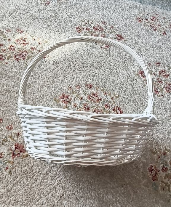 Корзина. Тойбастар. Фрукты. Подарки.