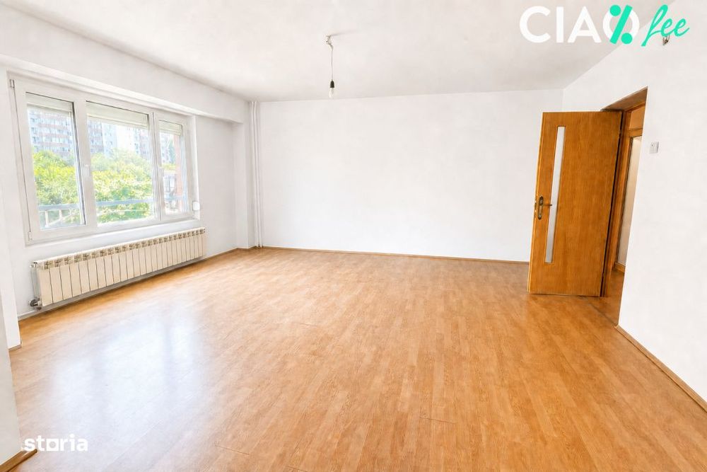 Apartament 4 camere | Șos. Virtutii | 93,5 mp | etaj 3/8 | 2 bai | Co