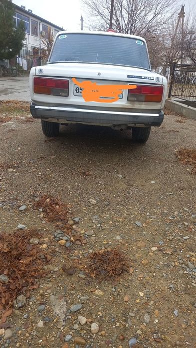 Vaz2107 sotiladi