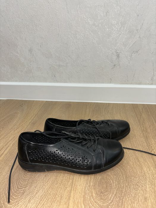 обувь разных размеров