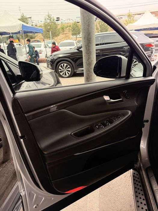 Santafee 2.5 motor full 2022 yil tozza 100.000 ming yurgan