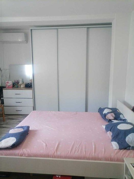 Дава се под наем Тристаен апартамент в Пловдив, Кършияка - 95 кв.м за 382.5 € - Снимка #4