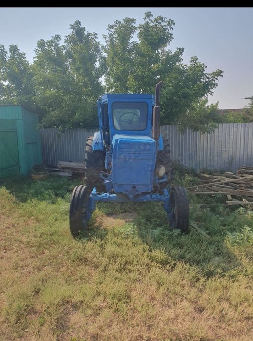 Продам т40 на ходу без акума