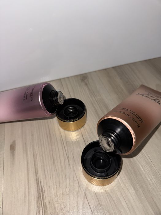 Victoria’s secret лосиони и гланц