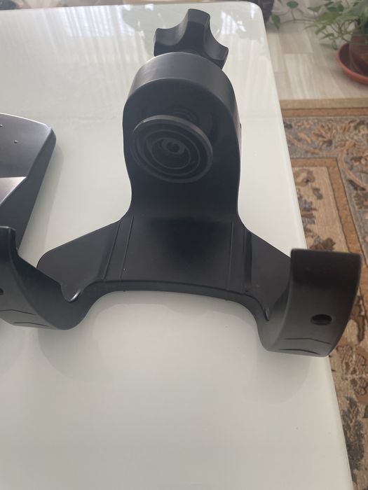 Volan de gaming gnesis