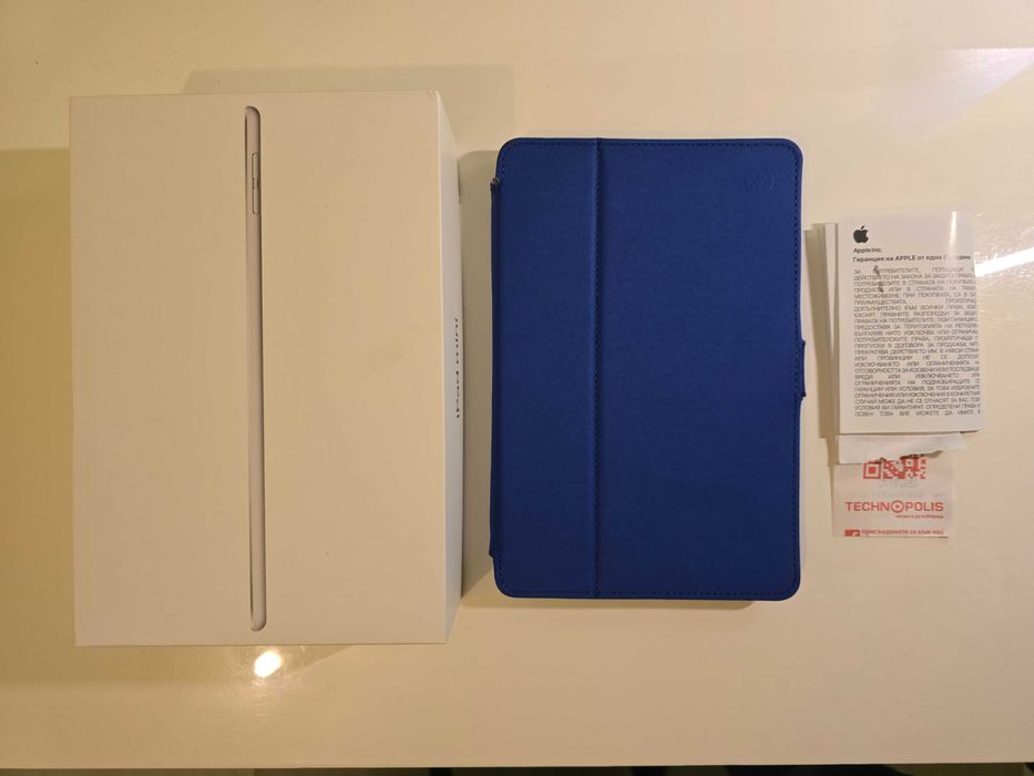 iPad Mini (2019) 5та генерация (пазен)