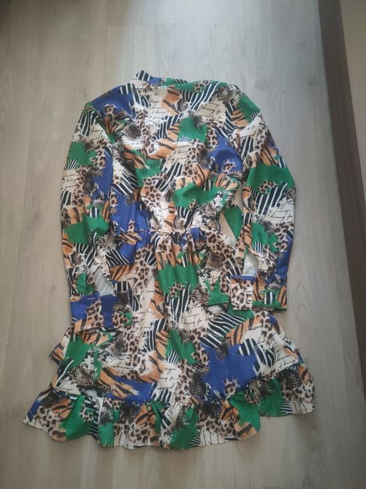 Рокля Alessa Алеса