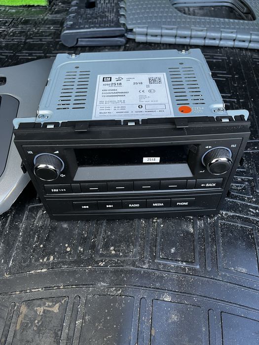 Мафон cobalt original новый