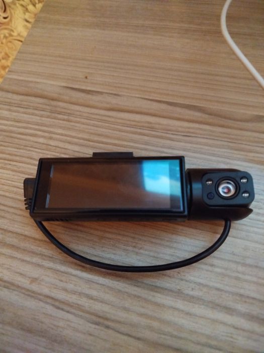 Авто регистратор