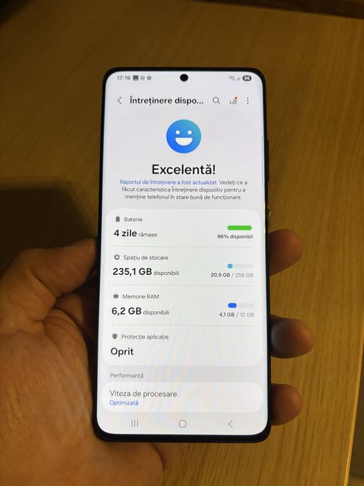 Samsung S21 Ultra 5G 256Gb