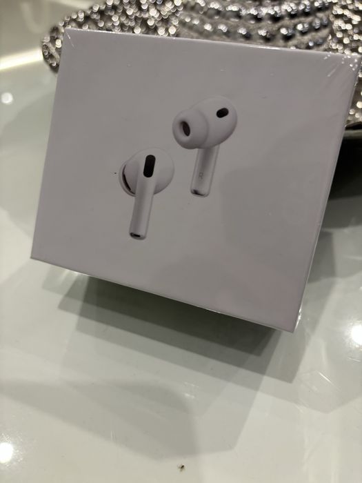 AirPods Pro 3 (Спешно)