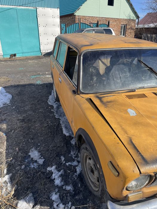 Ваз 2102 продам или обмен
