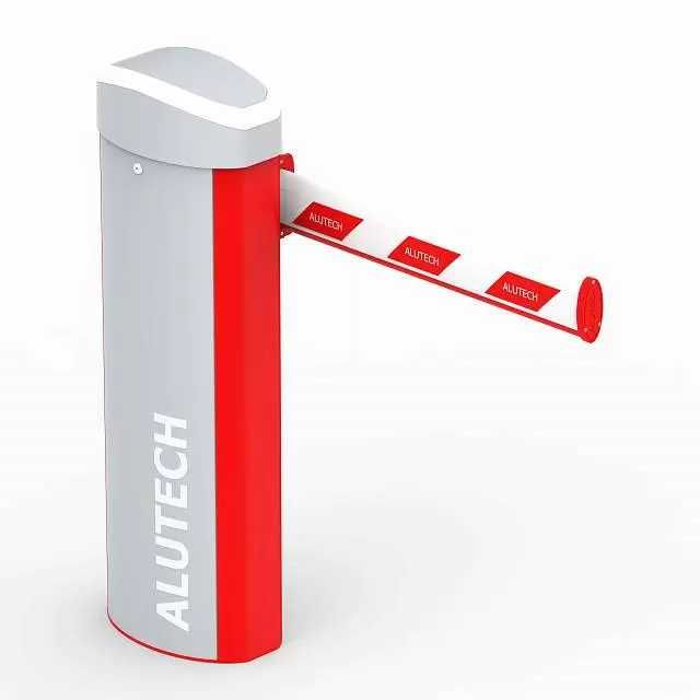 Шлагбаум автоматический BRAVO BV-5