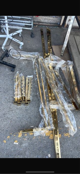 Оборудование унивесальное