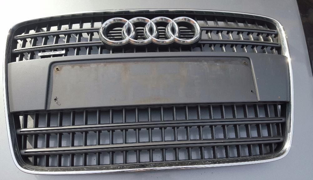 Стопове за AUDI Q7