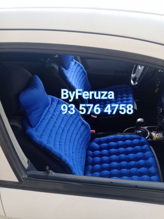 Ортопедические подушка для Авто