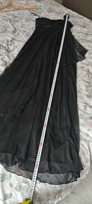 Rochie de ocazie tip empire