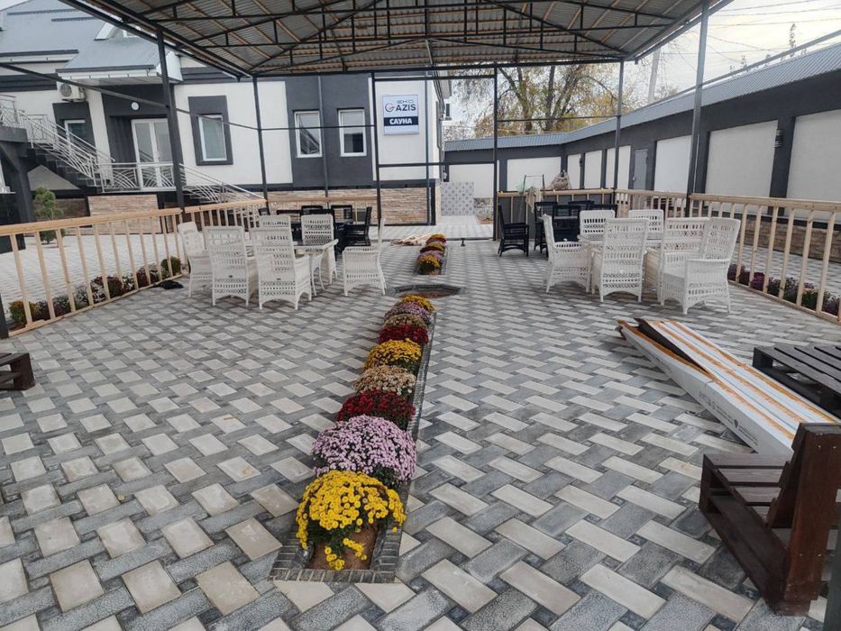 Срочно!Продажа готовой гостиницы с арендаторами