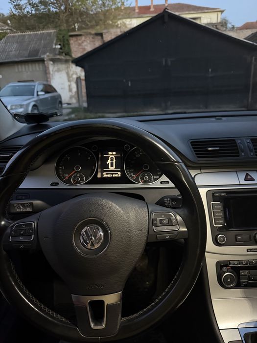 Volkswagen passaat B6 schimb