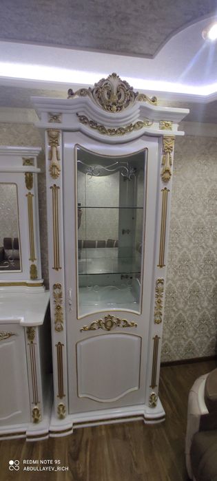 Продам свой хороший пенал комод почти новый в идеальном состоянии!