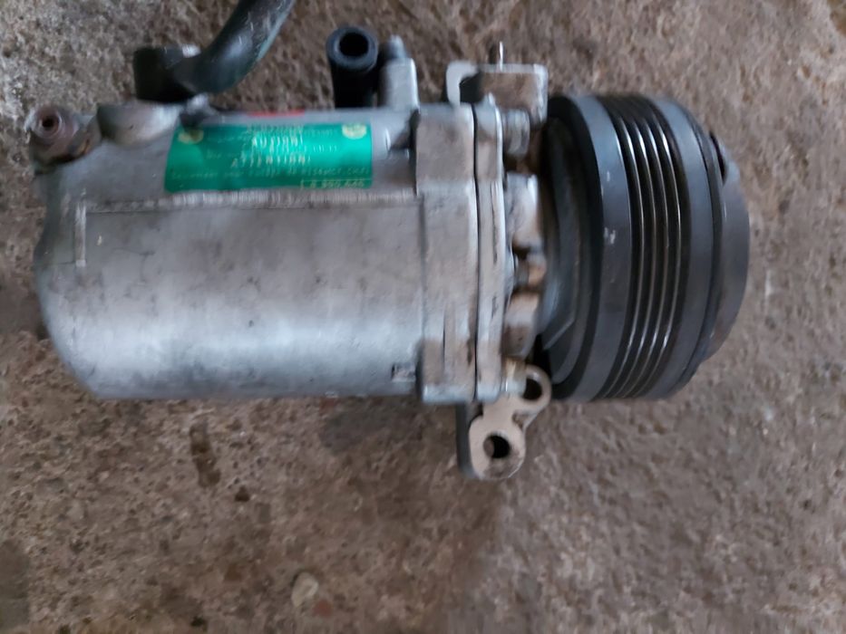 Compresor clima BMW seria3 e46 2.0 diesel