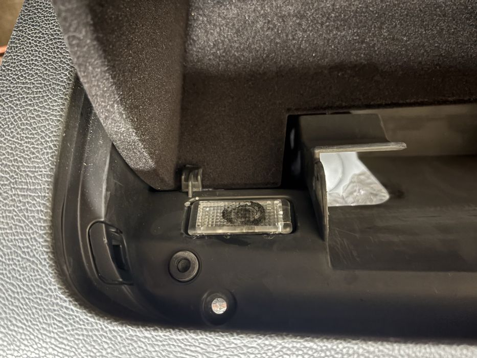 Vw golf 5 Жабка