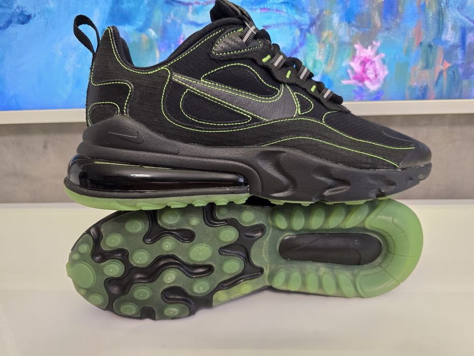 Nike AirMax 270 44.5 пo-добри от Jordan