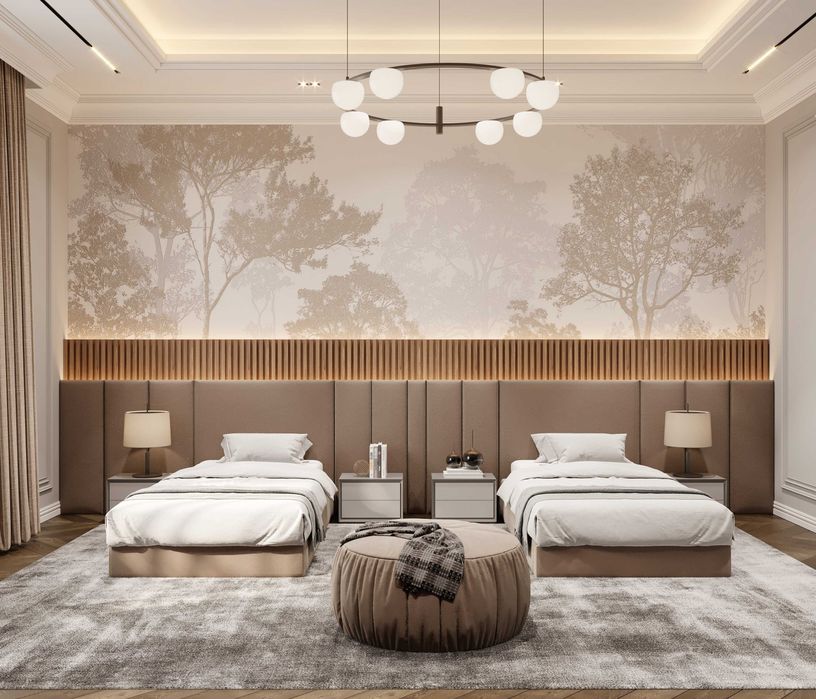 Архитектор Дизайнер / Arxitektor Dizayner