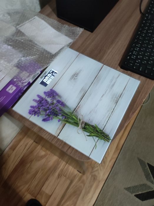 Напольные весы Acron