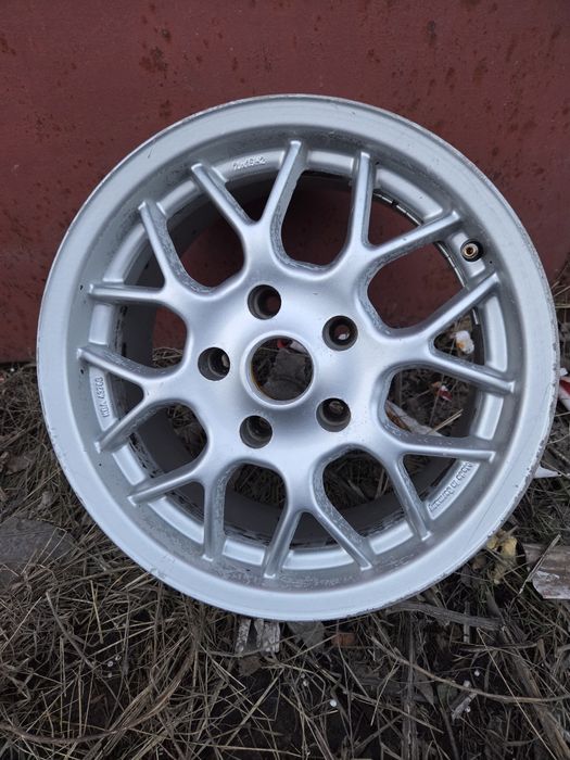 Диски легкосплавные R15