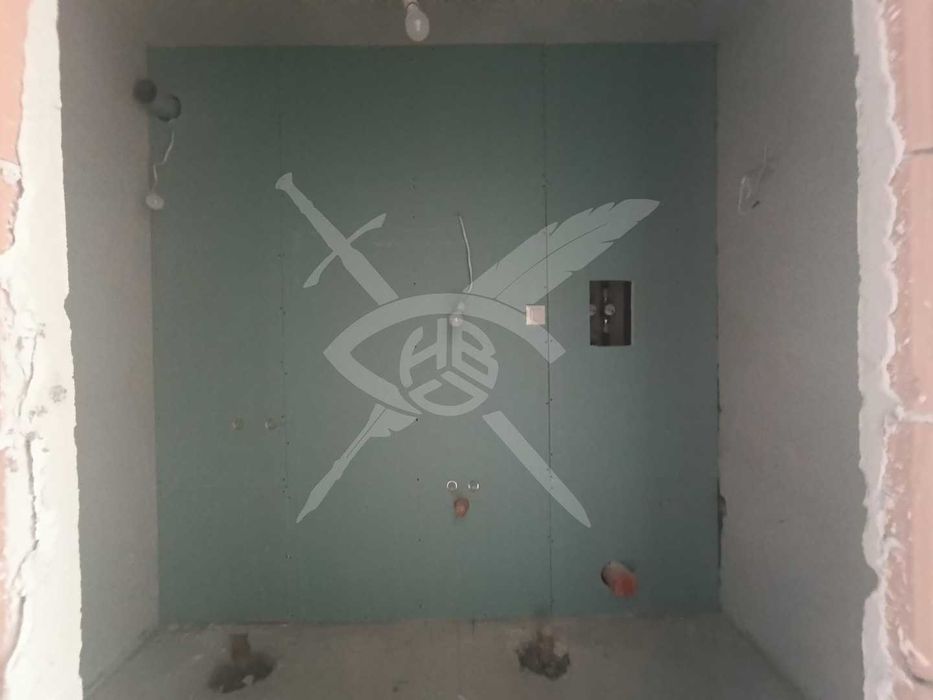 Двустаен апартамент в жк. Банишора № 88414