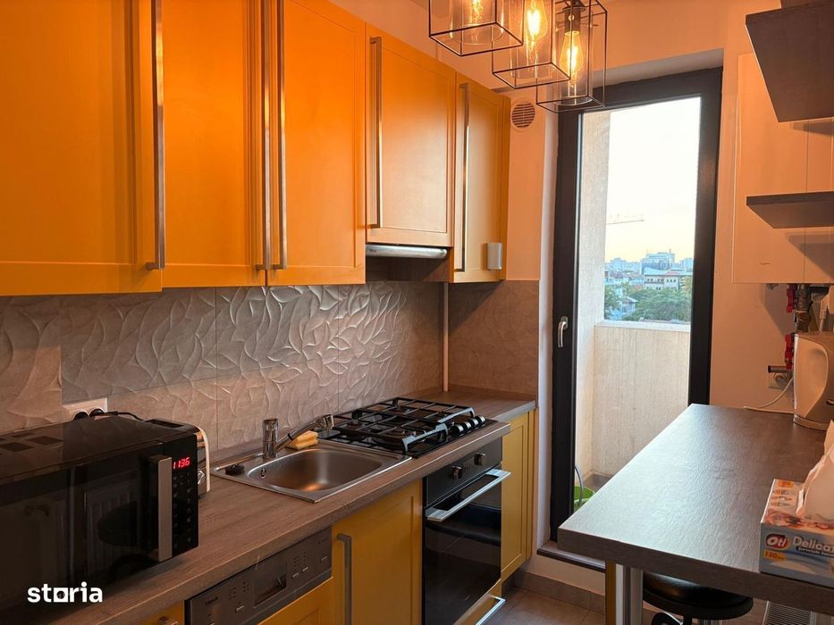 Particular închiriez apartament 2 camere