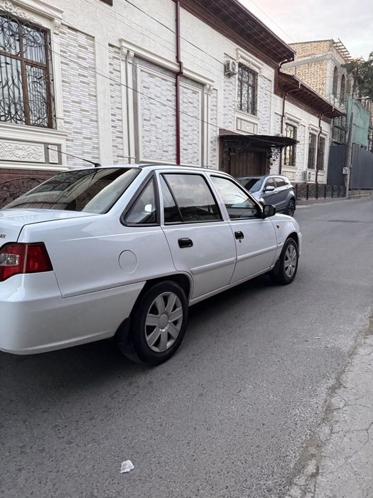 Nexa 2 sotiladi 2010 yil