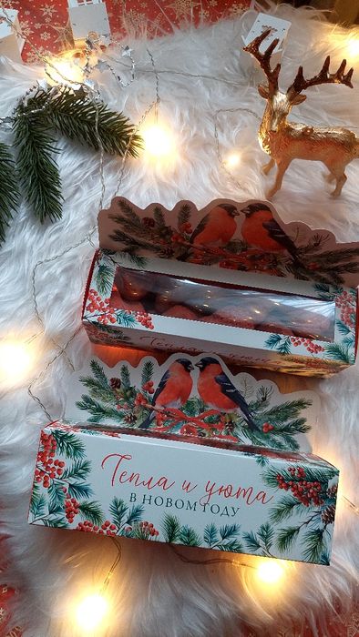 Сублимированные фрукты