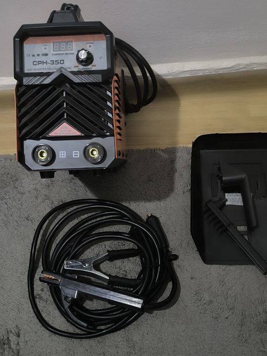 Sudură Electric  disponibil
