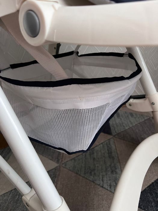 Стул детский для кормления Skillmax YQ-398