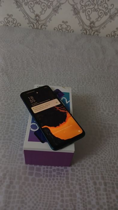 Oppo a72 продается