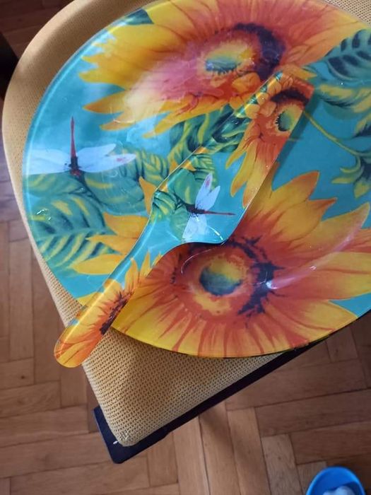 Комплект за сервиране