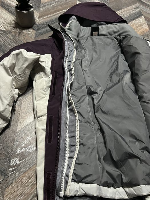 Geaca The North Face Detasabila