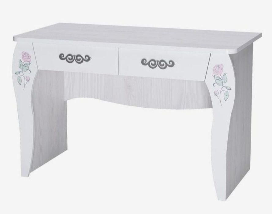 Детский гарнитур для девочки