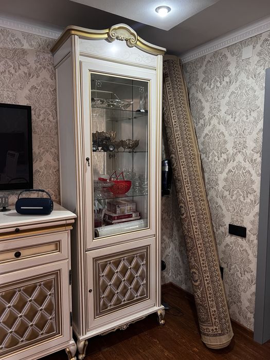 Стенка для гостиной