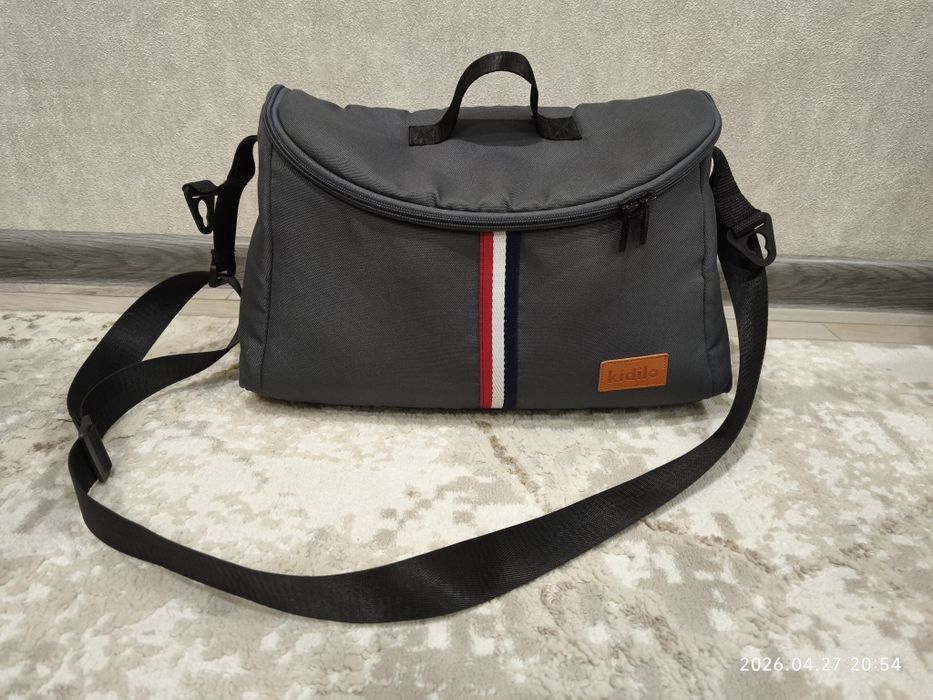 Продам детскую коляску