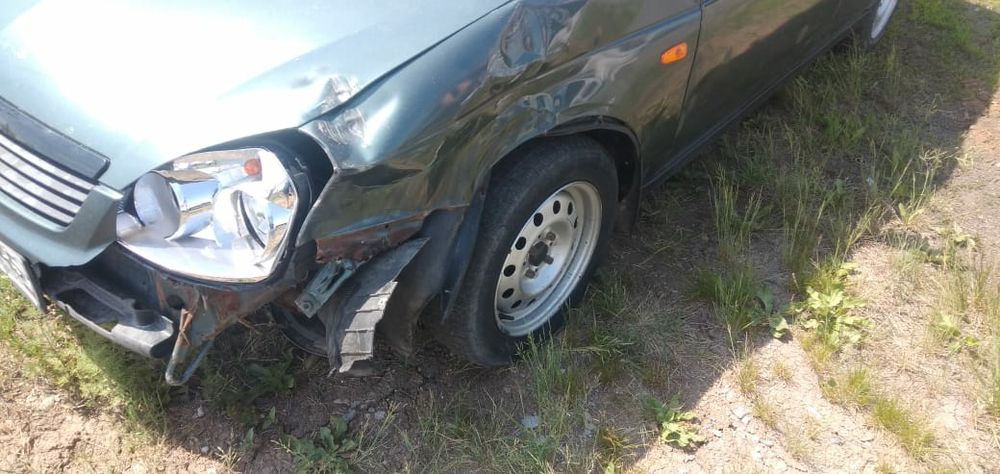 Разбор приора по кускам