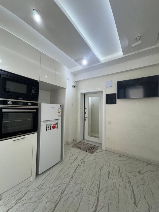 Сдается 2х комнатная Фрунзе