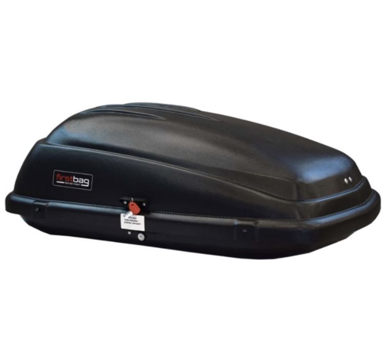 АВТОБОКС / кутия за багажник - FirstBag Exclusive 250L NEW !!!