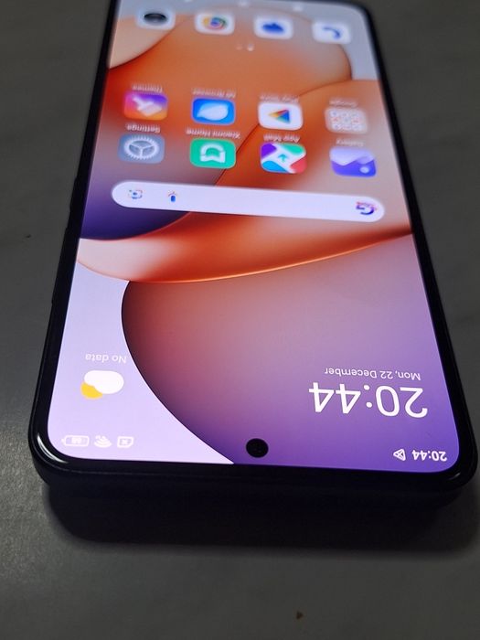 Xiaomi 13T-256 GB-8 GB ram