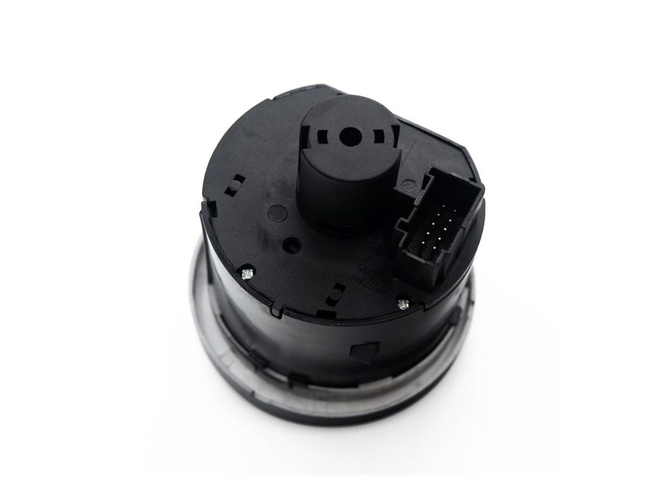 Бутон за ел. фарове за Skoda Octavia 2